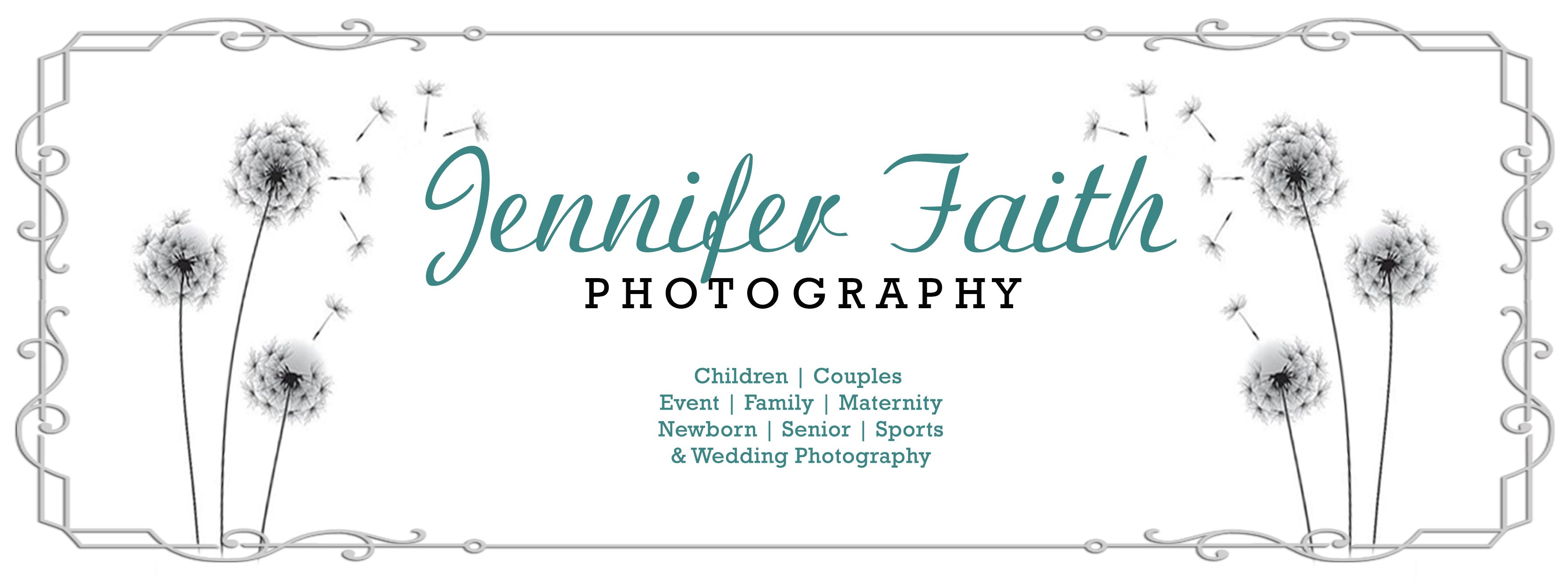 Jennifer Faith Photography